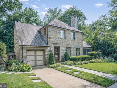 4840 Rodman St NW, Washington, DC, 20016