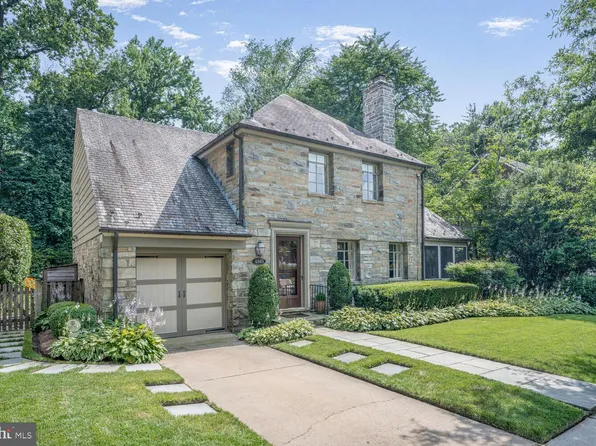 4840 Rodman St NW, Washington, DC 20016