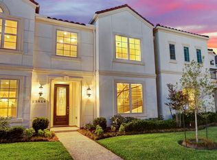 13616 Teal Bluff Ln, Houston, TX 77077