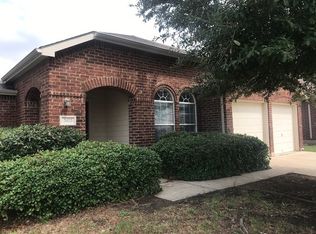 3413 Sedaila Ranch Rd, Fort Worth, TX 76115