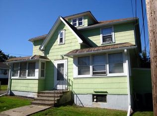 114 S Page Ave #2, Endicott, NY 13760