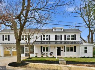 4218 Brookfield Dr, Kensington, MD 20895