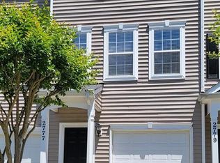 2777 Wyntercrest Ln, Durham, NC 27713