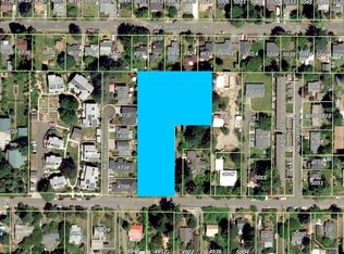 4863 NE Going St, Portland, OR 97218