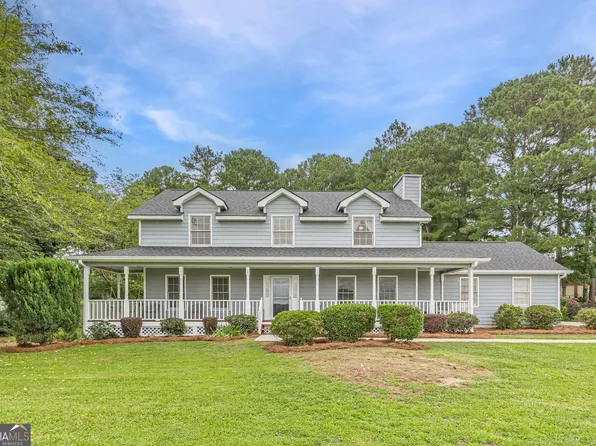 350 Golfcrest Dr SE, Conyers, GA 30094