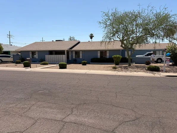 2305 W Meadow Dr, Phoenix, AZ 85023
