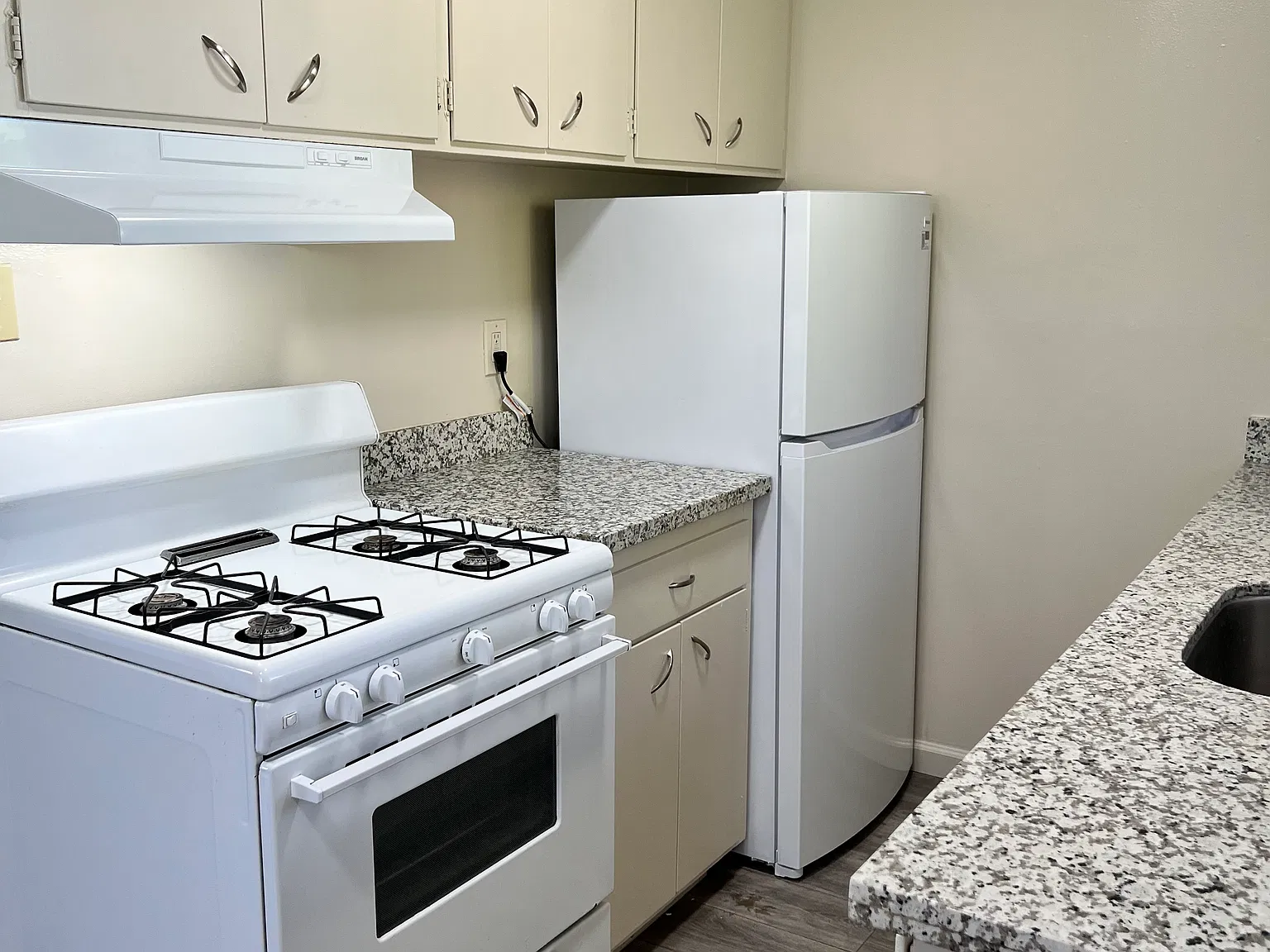 1 bed, 650 sqft, $2,900 — Photo 4