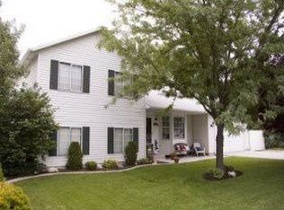 8923 S 1240 W, West Jordan, UT 84088