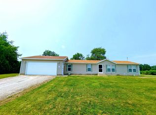 1021 S 675th Rd W, Warsaw, IN 46580