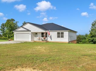 134 Gracey Ln, Hohenwald, TN 38462