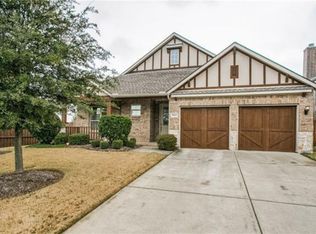 2663 Hannah Cir, Frisco, TX 75033