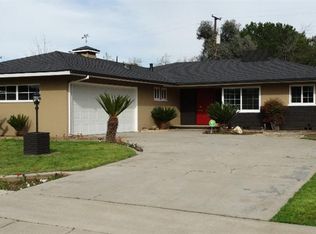 2618 N Adoline Ave, Fresno, CA 93705