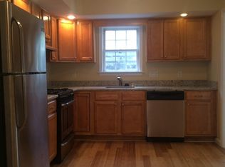 2595-05 Washington St, Roxbury, MA 02119
