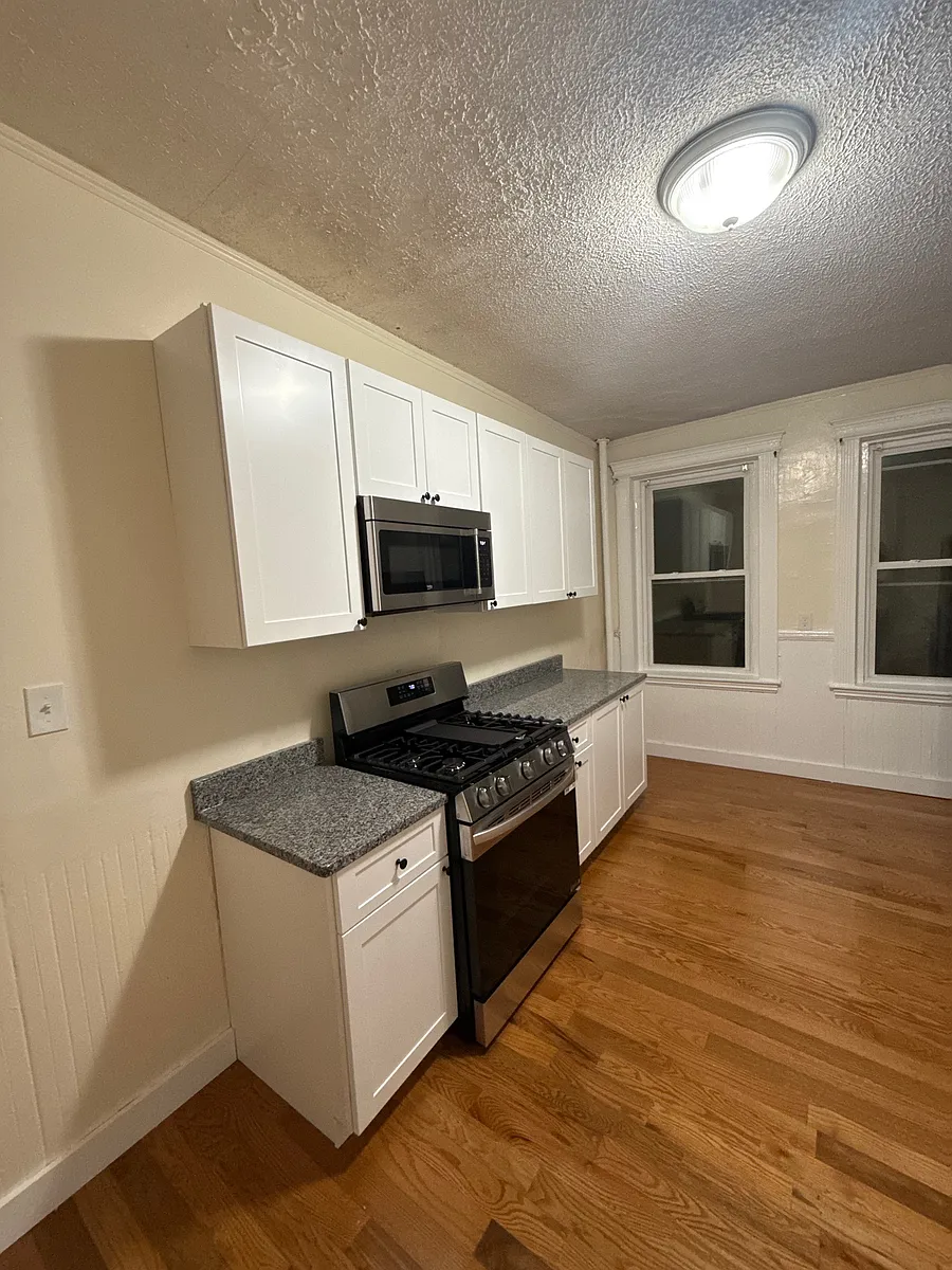 Building Photo - 447 Park Dr #B