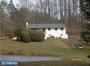 235 Misty Patch Rd, East Fallowfield, PA 19320