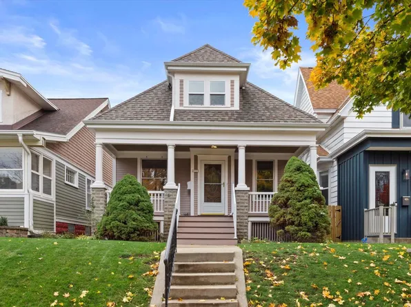 2957 South Mabbett AVENUE, Milwaukee, WI 53207