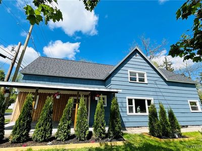 5302 William St, Lancaster, NY, 14086