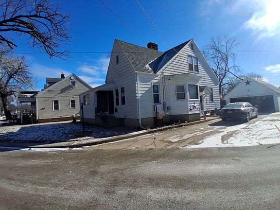2nd image of 334 W Morgan St