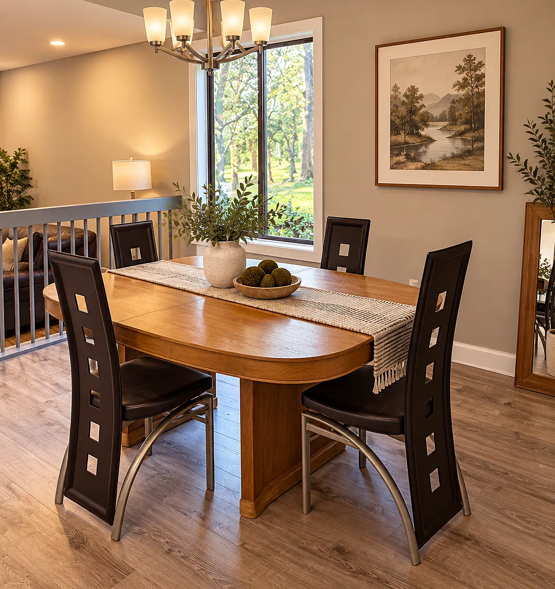2 bed, 1090 sqft, $3,100 — Photo 2