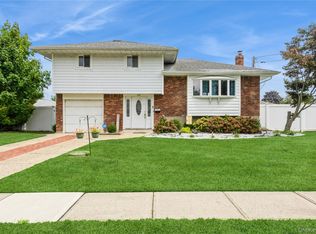 49 Eddie Avenue, North Babylon, NY 11703