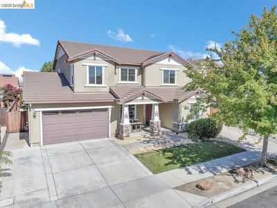 1388 Springdale Ct, Brentwood, CA, 94513