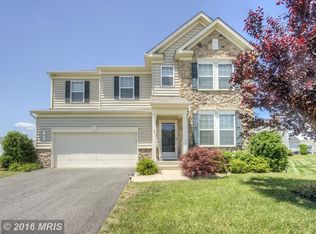 5 Dewitt Rd, Stafford, VA 22554