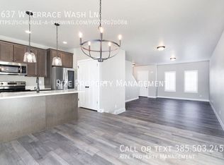 6637 W Terrace Wash Ln, West Jordan, UT 84081