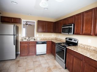 WHITEHALL TERRACE, Athens, GA 30605