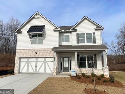 7259 Millbrae Walk #105, Flowery Branch, GA, 30542