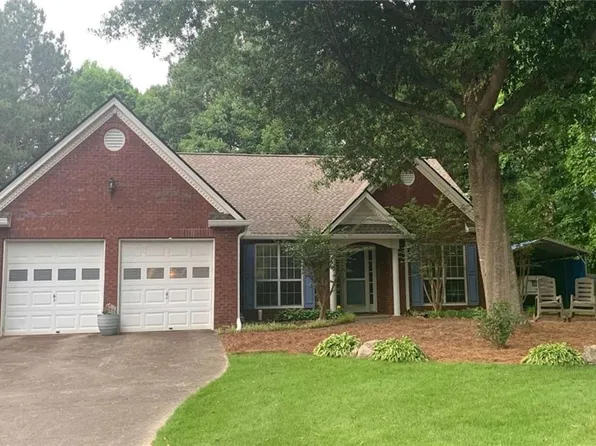 119 Lancaster Way, Hiram, GA 30141
