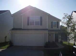 7446 Lady Liberty Ln, Charlotte, NC 28217