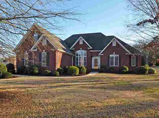 202 Dandelion Trl, Anderson, SC 29621