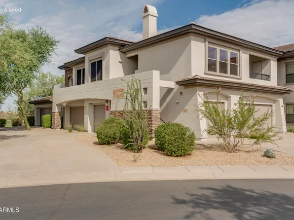 33550 N Dove Lakes Drive Unit 2027, Cave Creek, AZ 85331