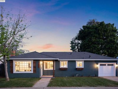 3859 California Way, Livermore, CA, 94550