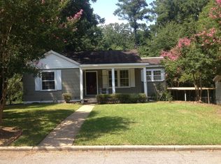 2336 41st St, Meridian, MS 39305