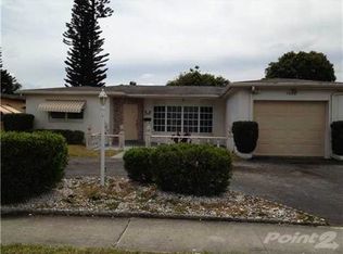 5020 NW 41st St, Lauderdale Lakes, FL 33319