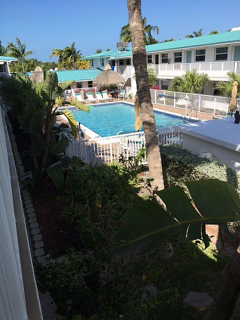 The Fabulous Florida Keys!