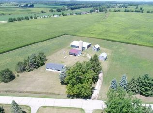 W6012 Territorial Rd, Elkhorn, WI 53121