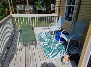 Second Avenue 819 - 2, Baraboo, WI 53913