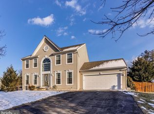 813 Ryder Ct, Westminster, MD 21158