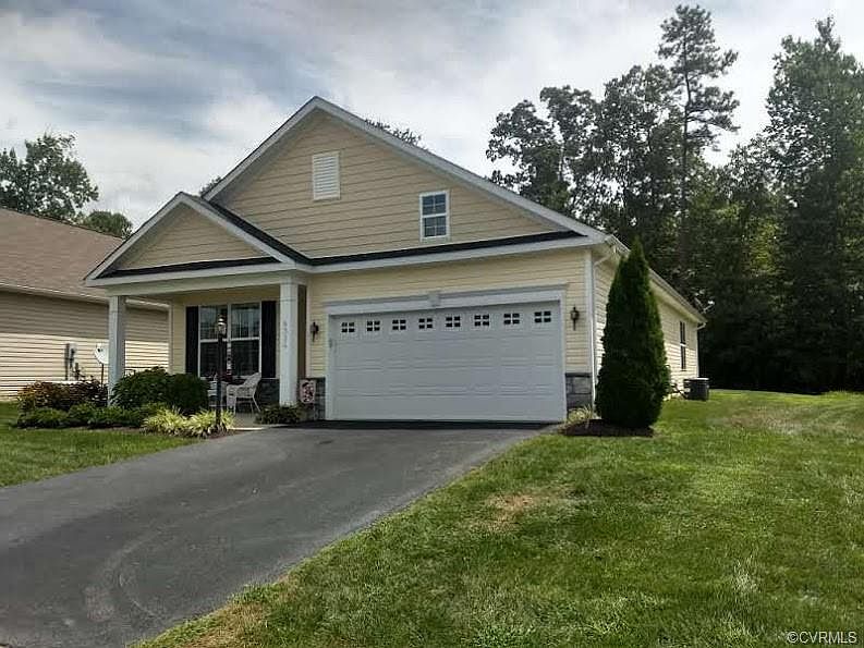 8334 E Lord Botetourt Loop, New Kent, VA 23124 Zillow