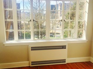 1765 Peachtree St NE #3A, Atlanta, GA