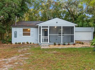 313 NW 33rd Ave, Gainesville, FL 32609