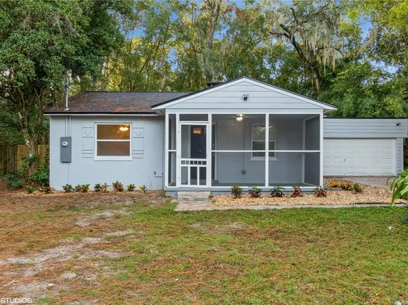 313 NW 33rd Ave, Gainesville, FL 32609