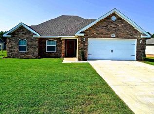 4804 Ocean Dr, Jonesboro, AR 72405