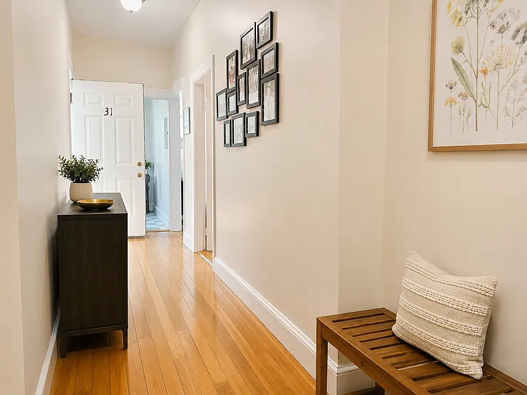 281 Harvard St #31 — Photo 10