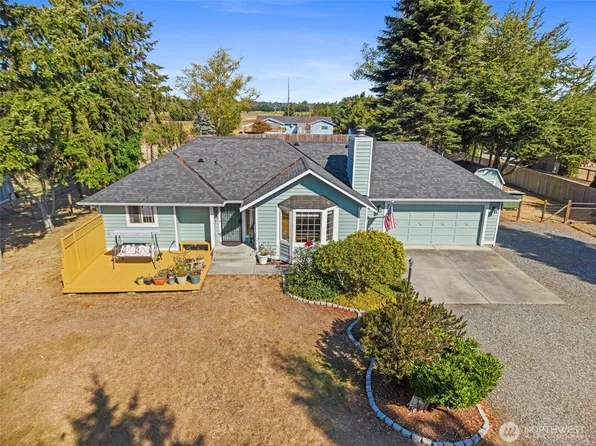 52 Timothy Lane, Sequim, WA 98382