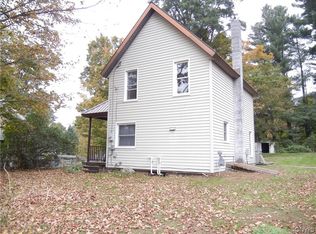 6509 Lefevre St, Croghan, NY 13327