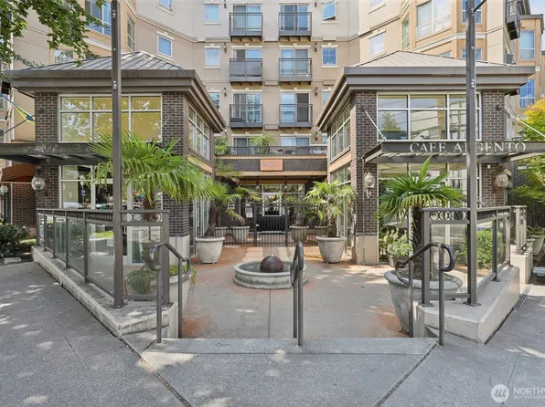 1125 E Olive Street #206, Seattle, WA 98122
