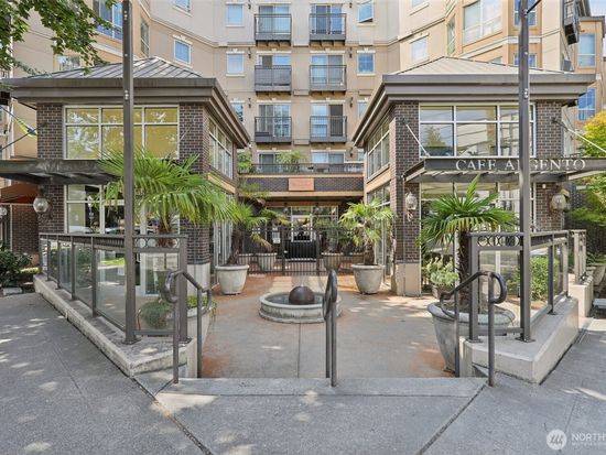 1125 E Olive Street #206, Seattle, WA 98122